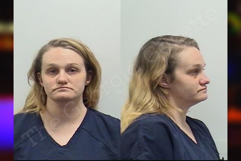 Lindsey Taylor Clarke County