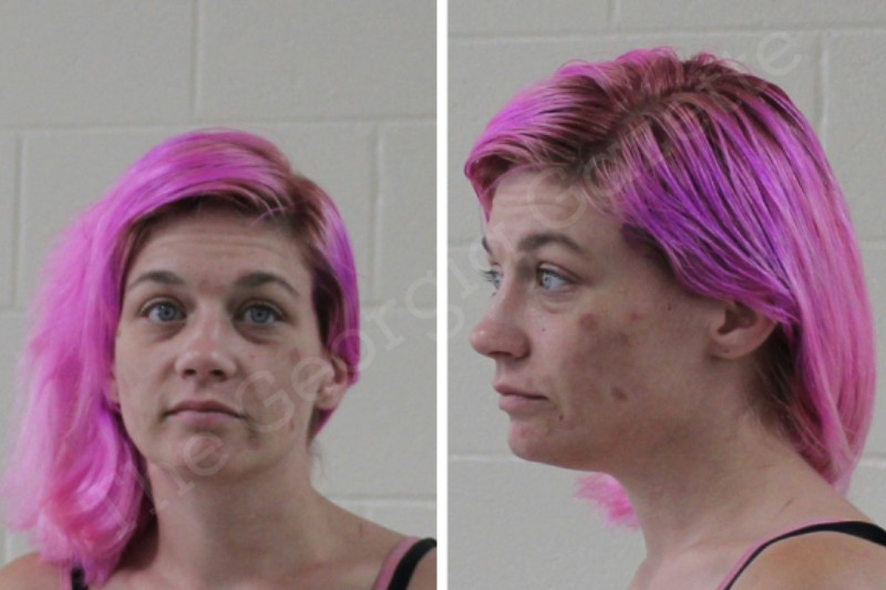 Courtney Tidwell Houston County