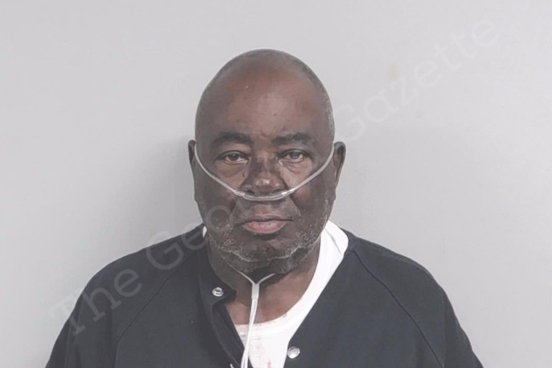 Wilbert Turner - Lowndes County