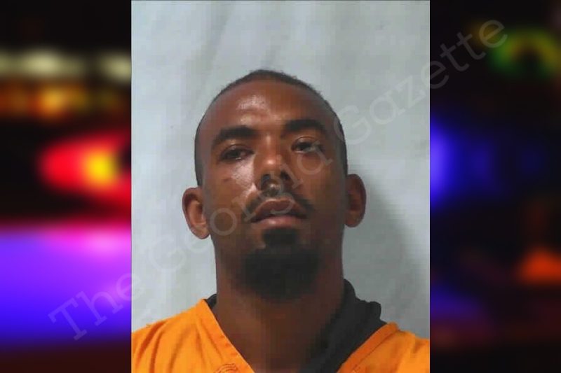 Robert Taylor Seminole County