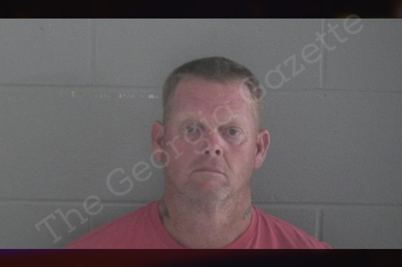 Tony Turner | Brantley County