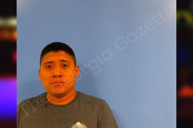 Velazquez Abraham Rene Miguel