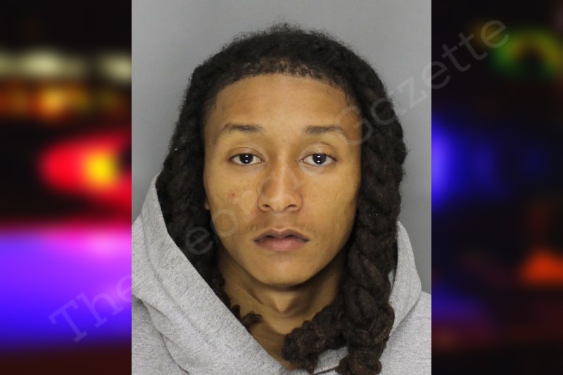 Xavier Walker Cobb County