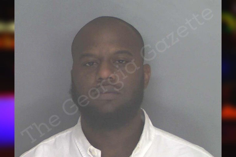 Demarquis Ward | Douglas County