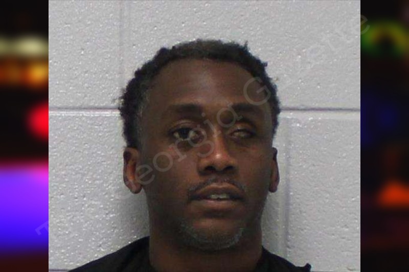 Larius Ware Latorus Ware — Carroll County Jail Bookings
