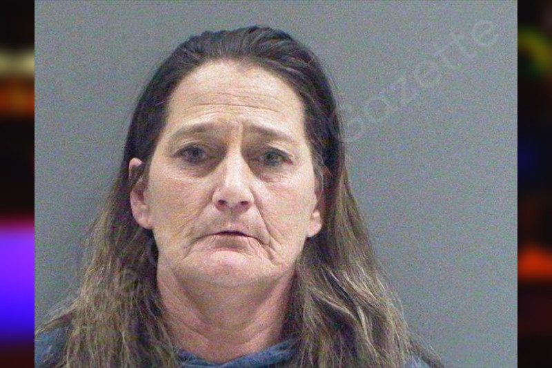 Trina Weaver Rabun County