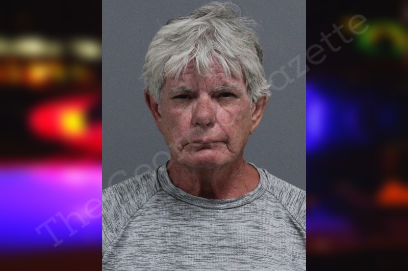 Joseph Whiddon Catoosa County