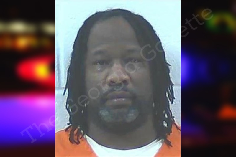 James White — Jackson County Jail Bookings