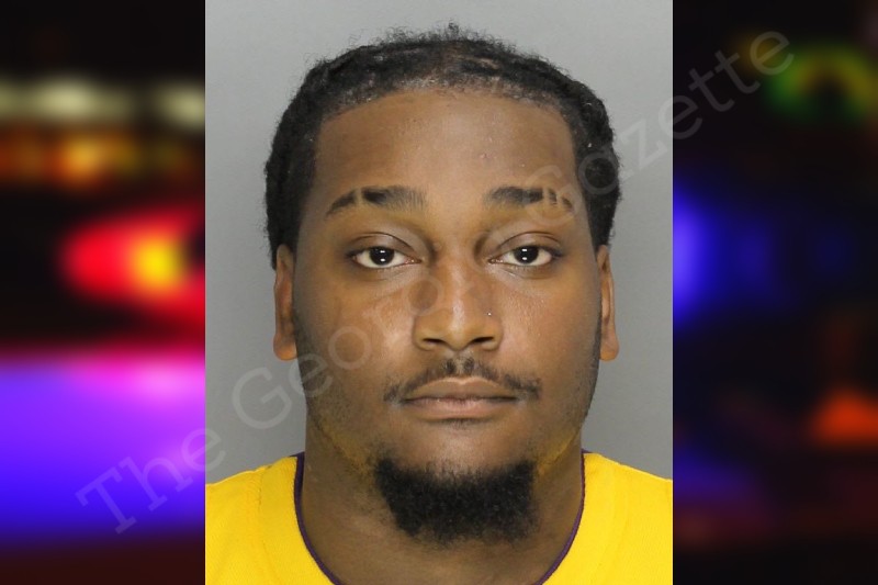 Cameron Williams Cobb County