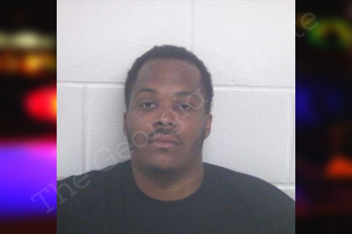 WILLIAMS DARTAVIS ANTONIO