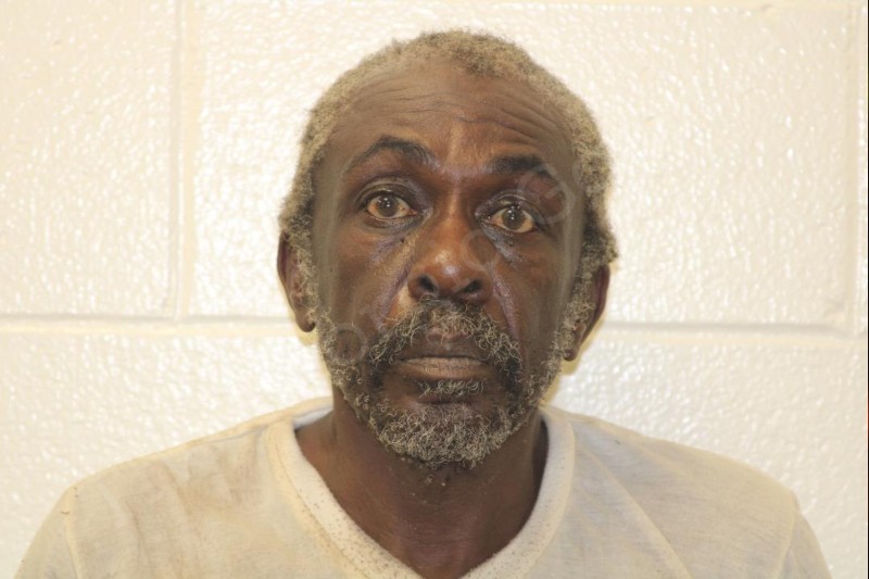 Willie Williams | Jones County