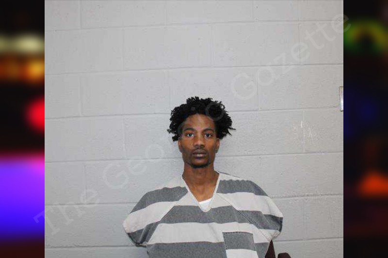 Cameron Wilson Harris County