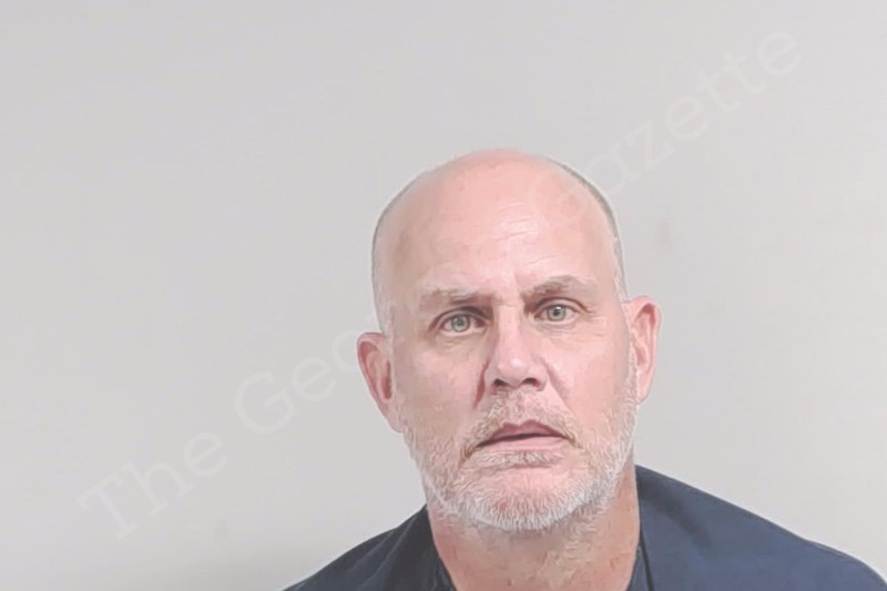 John Wilson Lowndes County Jail Bookings