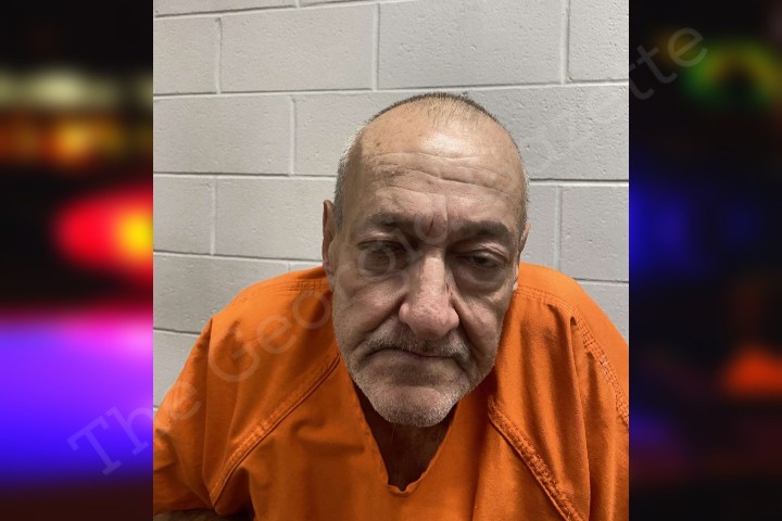 Randy Wilson — Polk County Jail Bookings