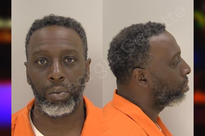 Raymond Wright — Richmond County Jail Bookings