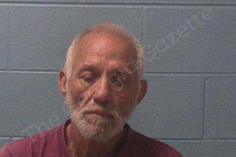 Walters William Howard