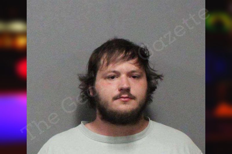 Nathan Ward White County Jail Bookings Ward Nathan Seth 