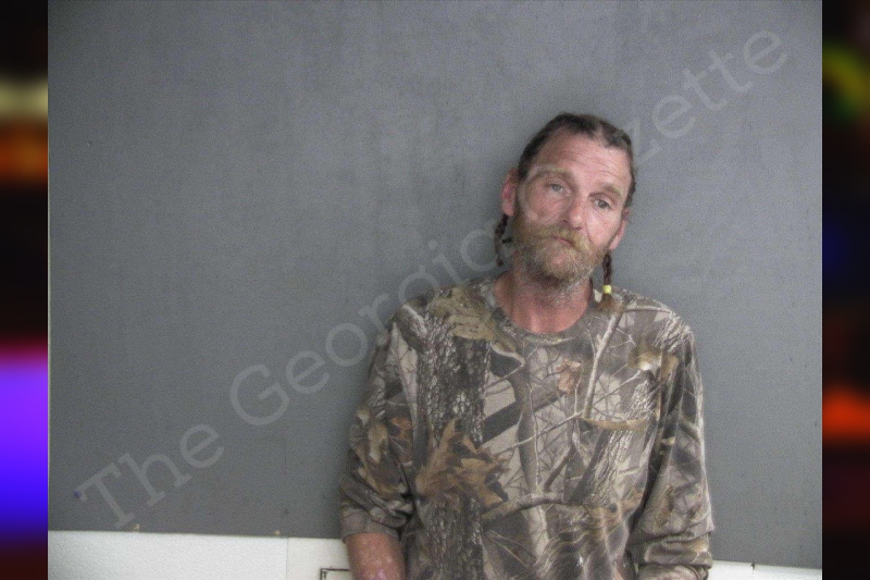 Watkins James Benjamin 1