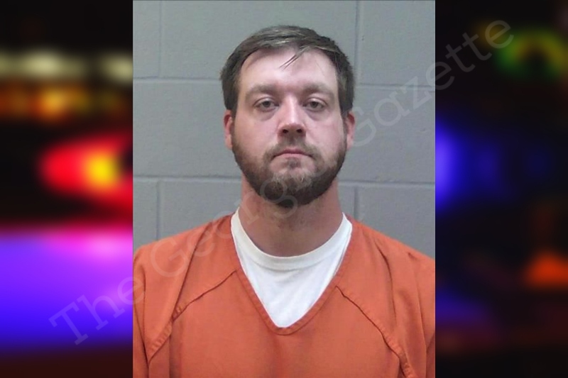 Justin Watson Madison County