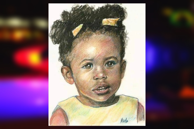 GBI seeking public’s help in cold case to identify child found dead