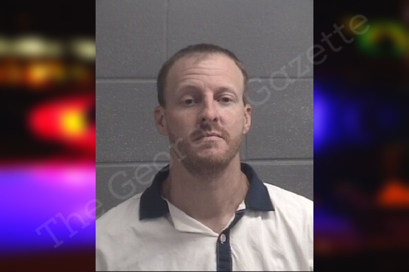 William Weaver | Spalding County