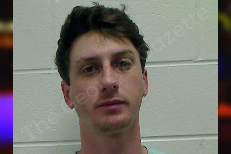 Brandon Whatley | Bulloch County