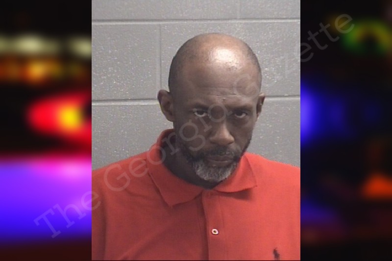 Marlon White | Spalding County