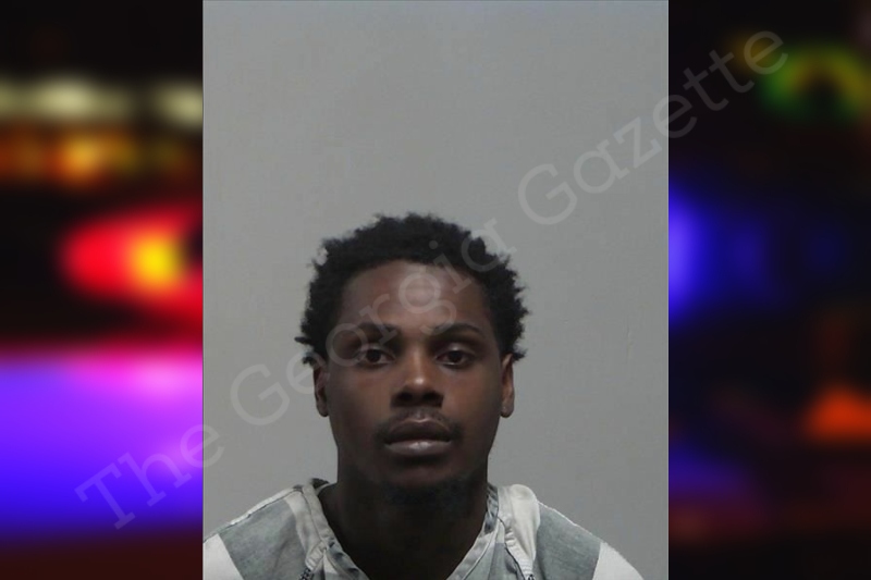 Claxton Whitehead Tift County