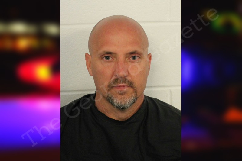 Ronnie Wilkerson Floyd County