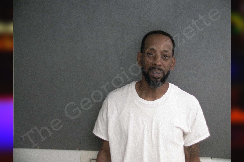 Williams Terrence Tremain