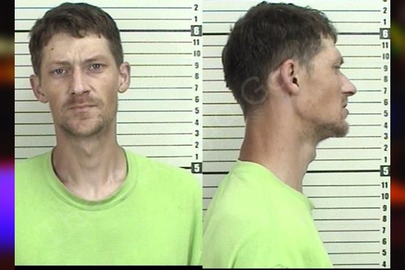 Timothy Williamson Camden County