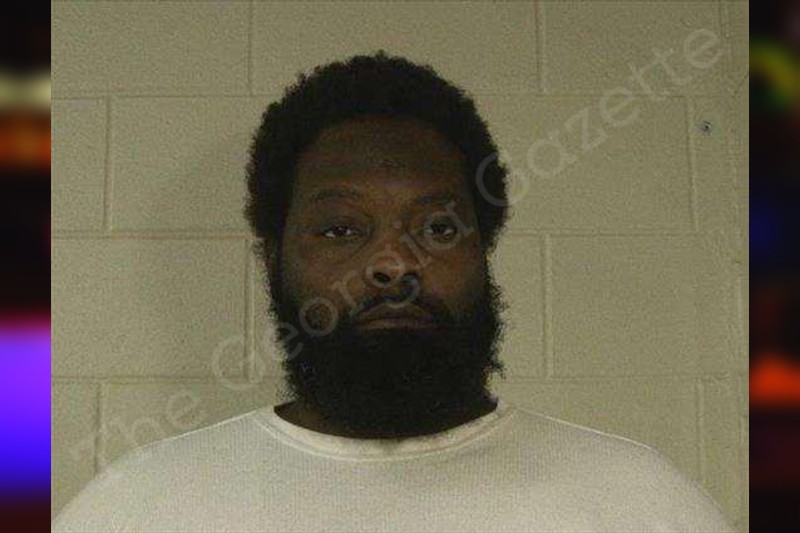 Frank Willingham Liberty County