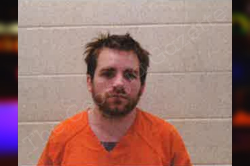 Raymond Windham Pickens County