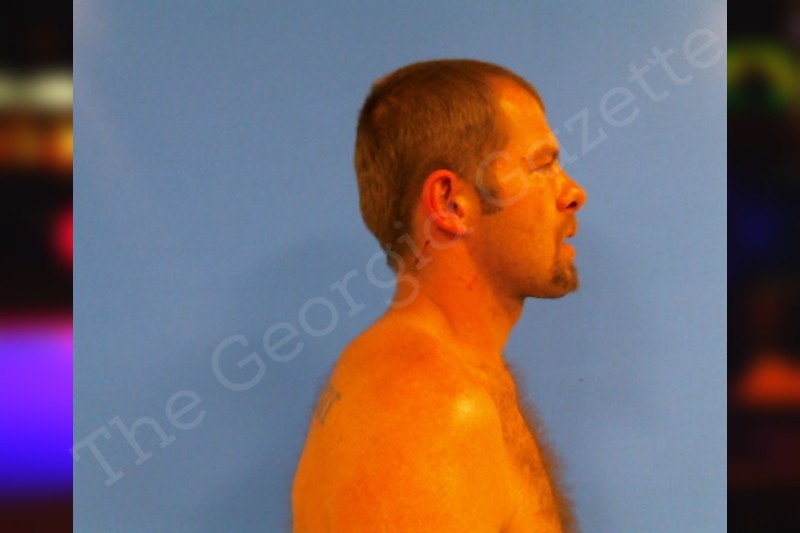 Danny Wood Troup County