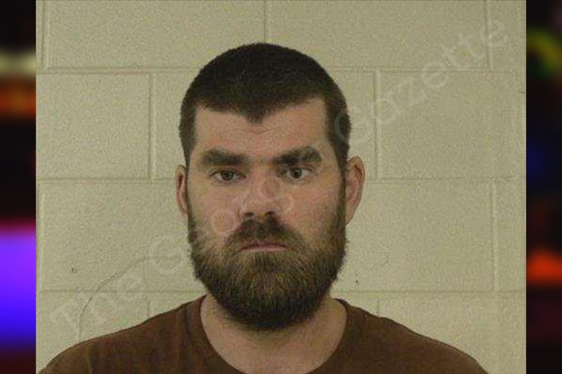 Oliver Woods Liberty County