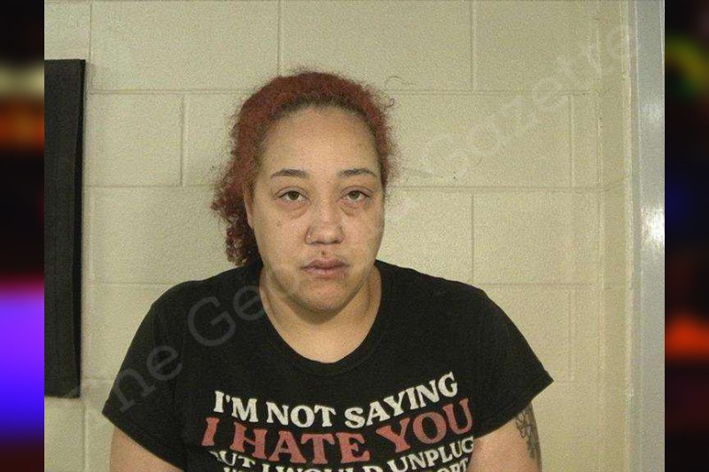 Kelly Wright Liberty County