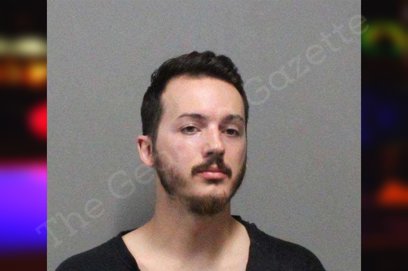 Shawn Wright White County