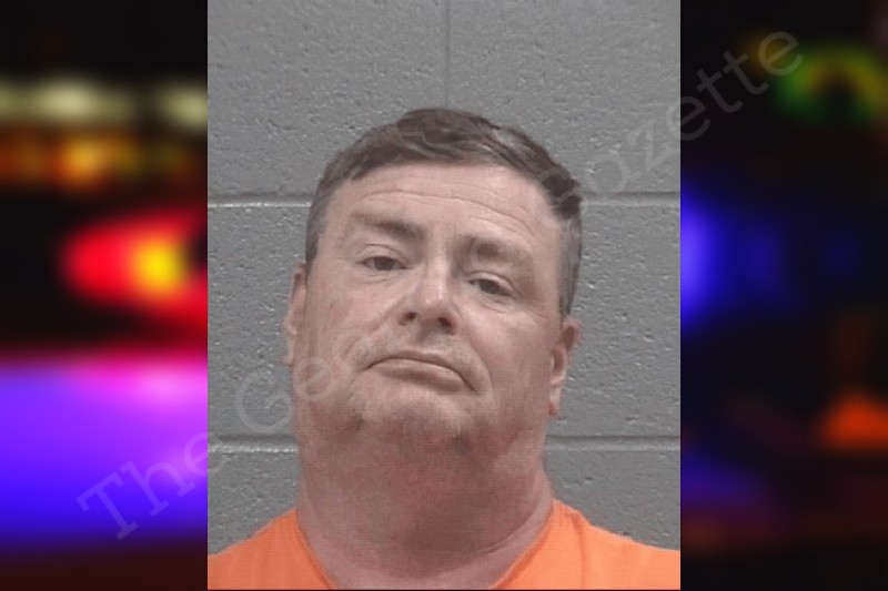 Tommy Abney | Columbia County