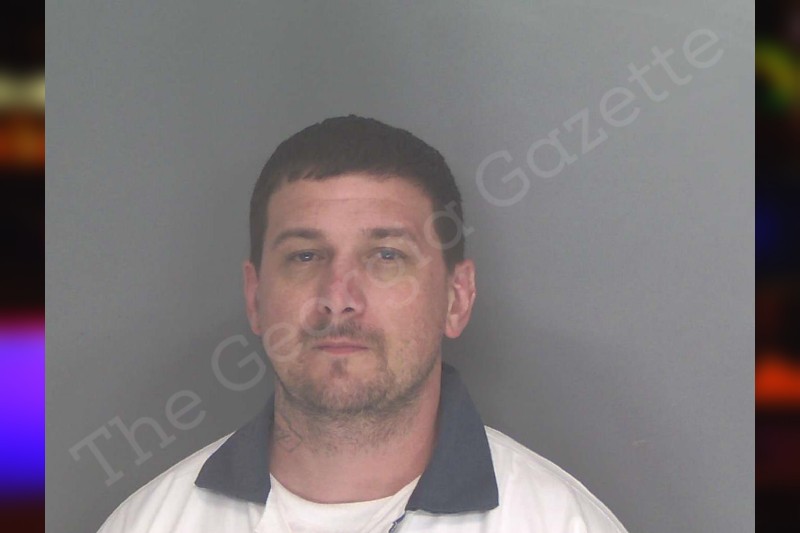 Michael Alexander | Douglas County