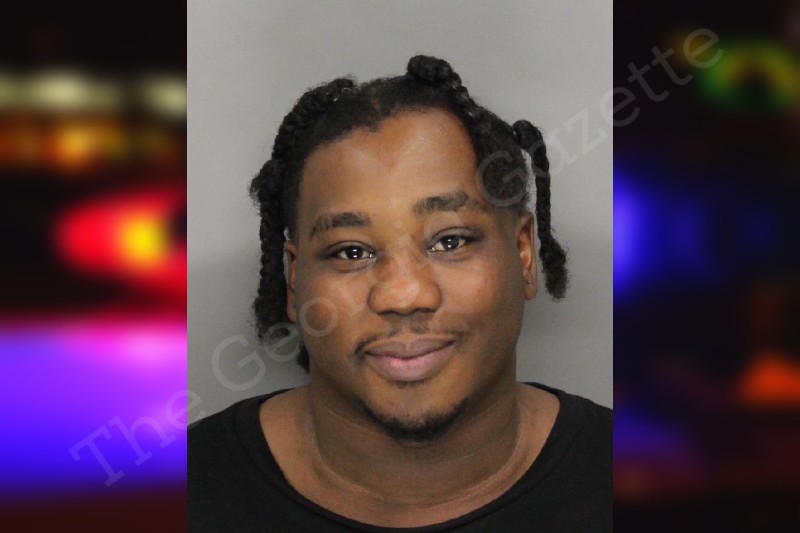 Aaron Allen Cobb County Jail Bookings