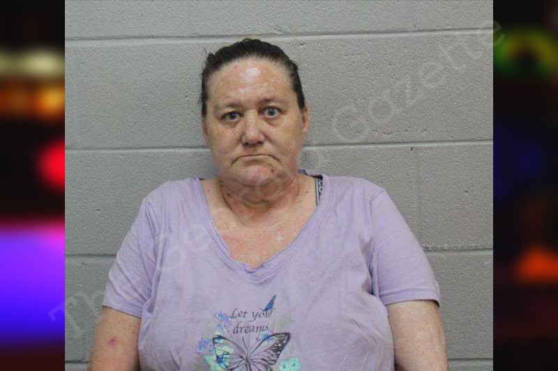 Lisa Allen Harris County