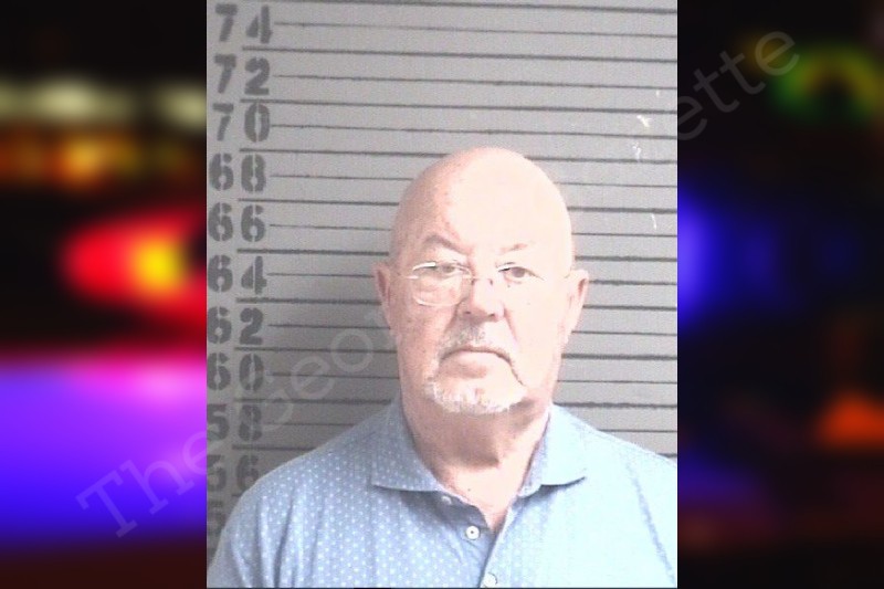 Douglas Adair Dougherty County Jail Bookings