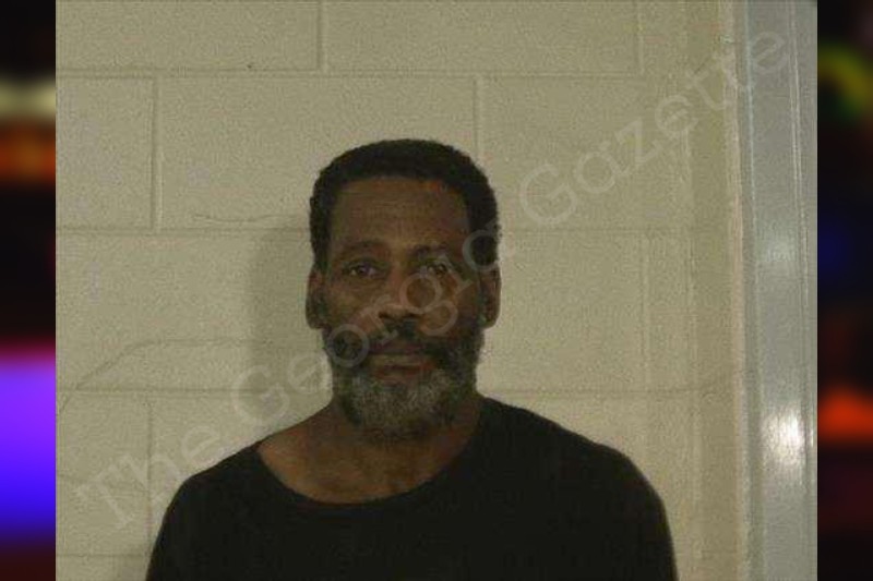 Arnold Liberty County Jail Bookings