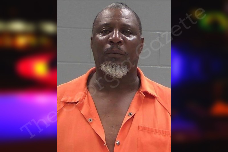 Curtis Baker Baldwin County