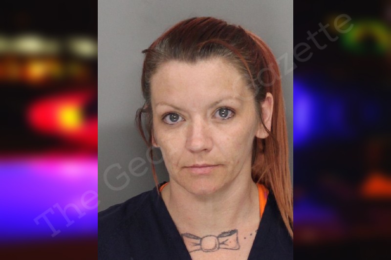 Latasha Beavers Cobb County