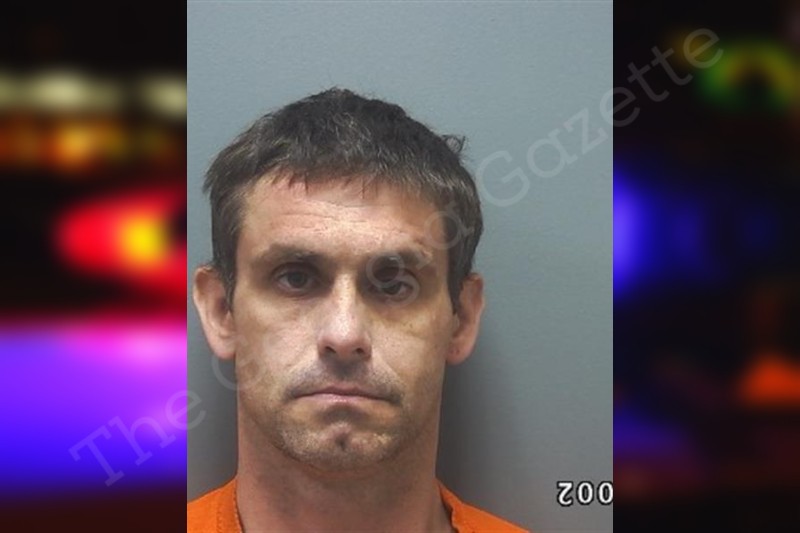 Clifford Bellamy Cherokee County