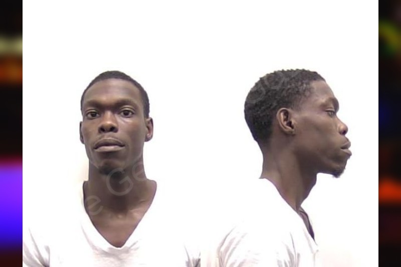 Alston Blakely Clarke County