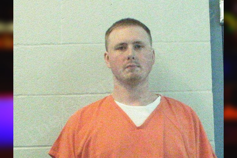 Robert Bowden — Stephens County Jail Bookings