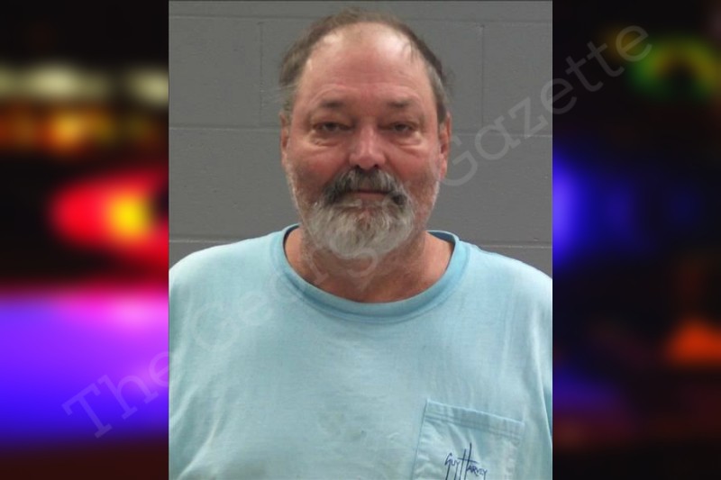 Eric Brantley Baldwin County Jail Bookings