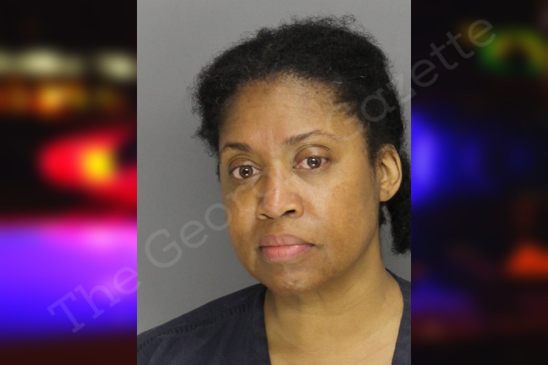 Yvette Brantley Cobb County